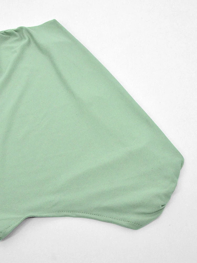 Maxivestido de verano para mujer, vestido Sexy dividido a la moda sin mangas con espalda descubierta, vestido ajustado informal para mujer, ropa de calle elegante para discoteca, vestidos de fiesta