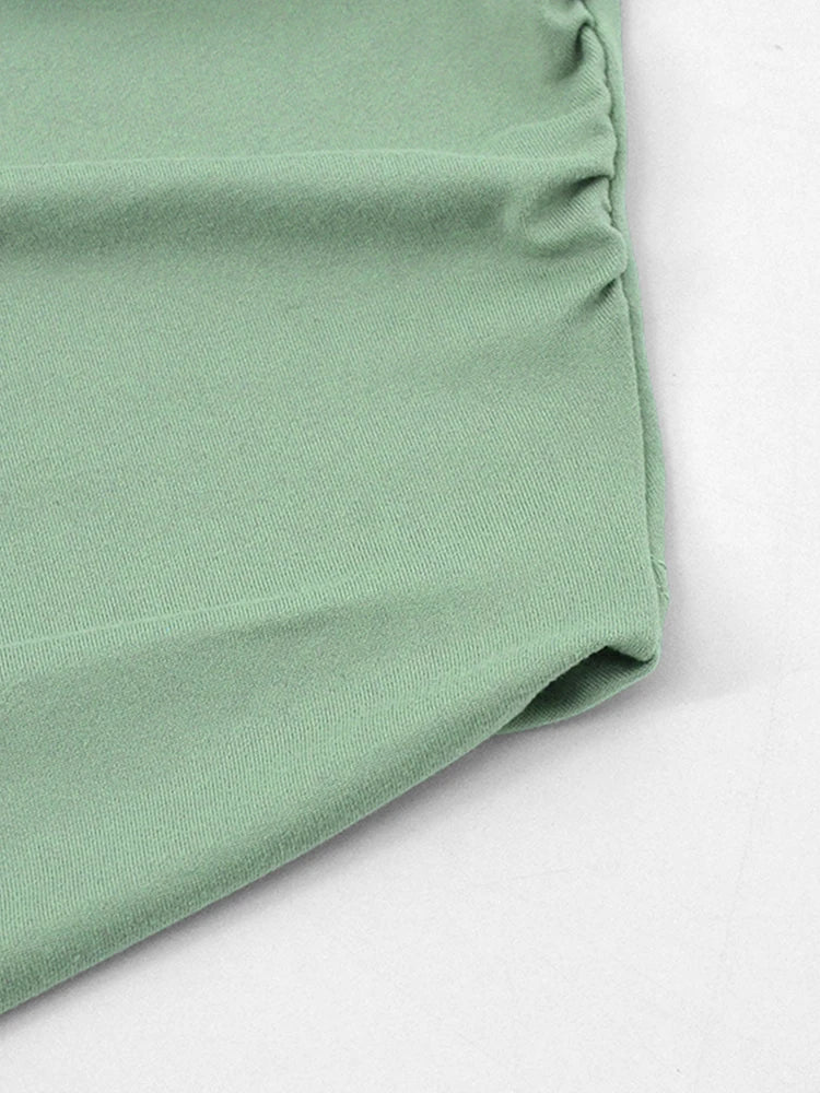 Maxivestido de verano para mujer, vestido Sexy dividido a la moda sin mangas con espalda descubierta, vestido ajustado informal para mujer, ropa de calle elegante para discoteca, vestidos de fiesta