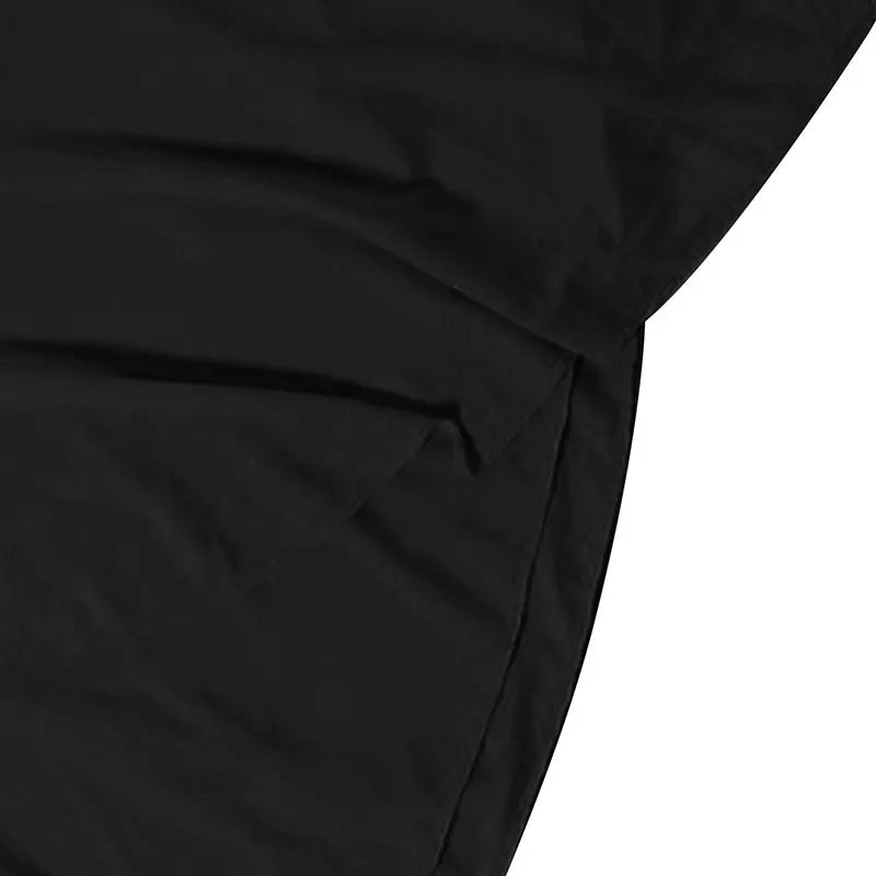 Minivestidos de verano para mujer, moda lisa, sin mangas, Sexy, sin espalda, pecho bajo, cuello en V, vestidos Halter, ropa de calle informal, vestido femenino